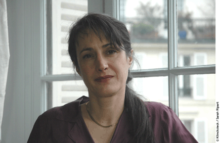 Suzanne Liandrat-Guigues