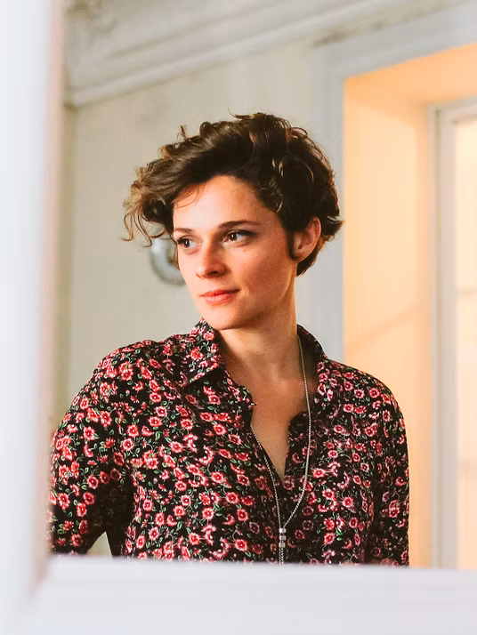 Lucie Carbone