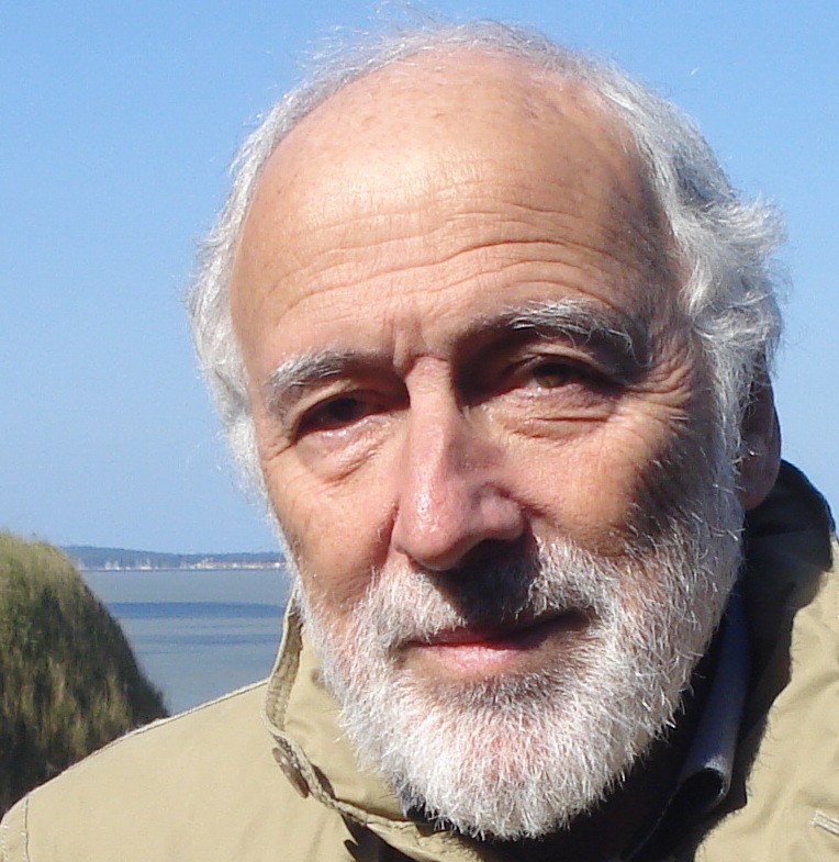 Laurent Bloch