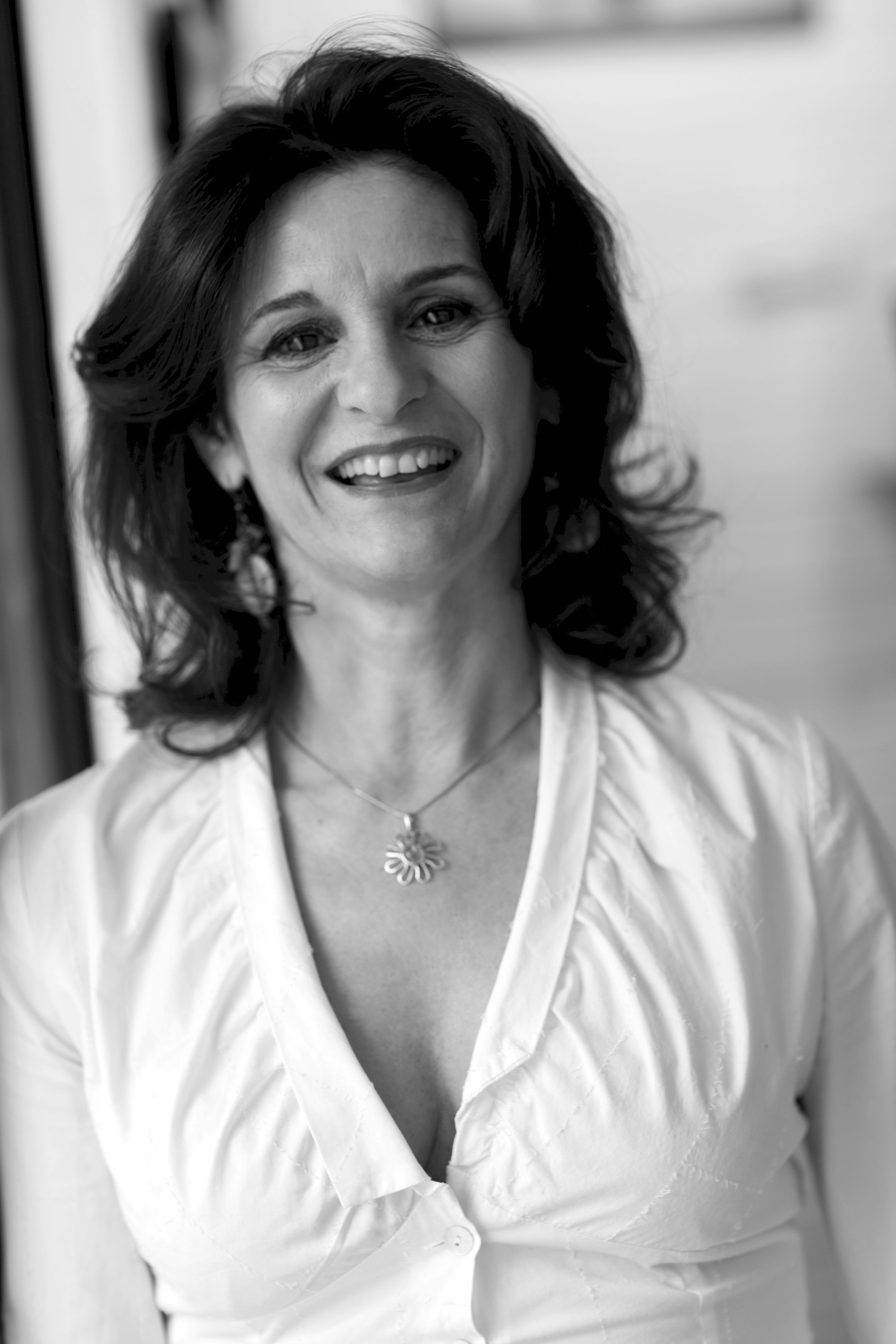 Valérie Greffeuille