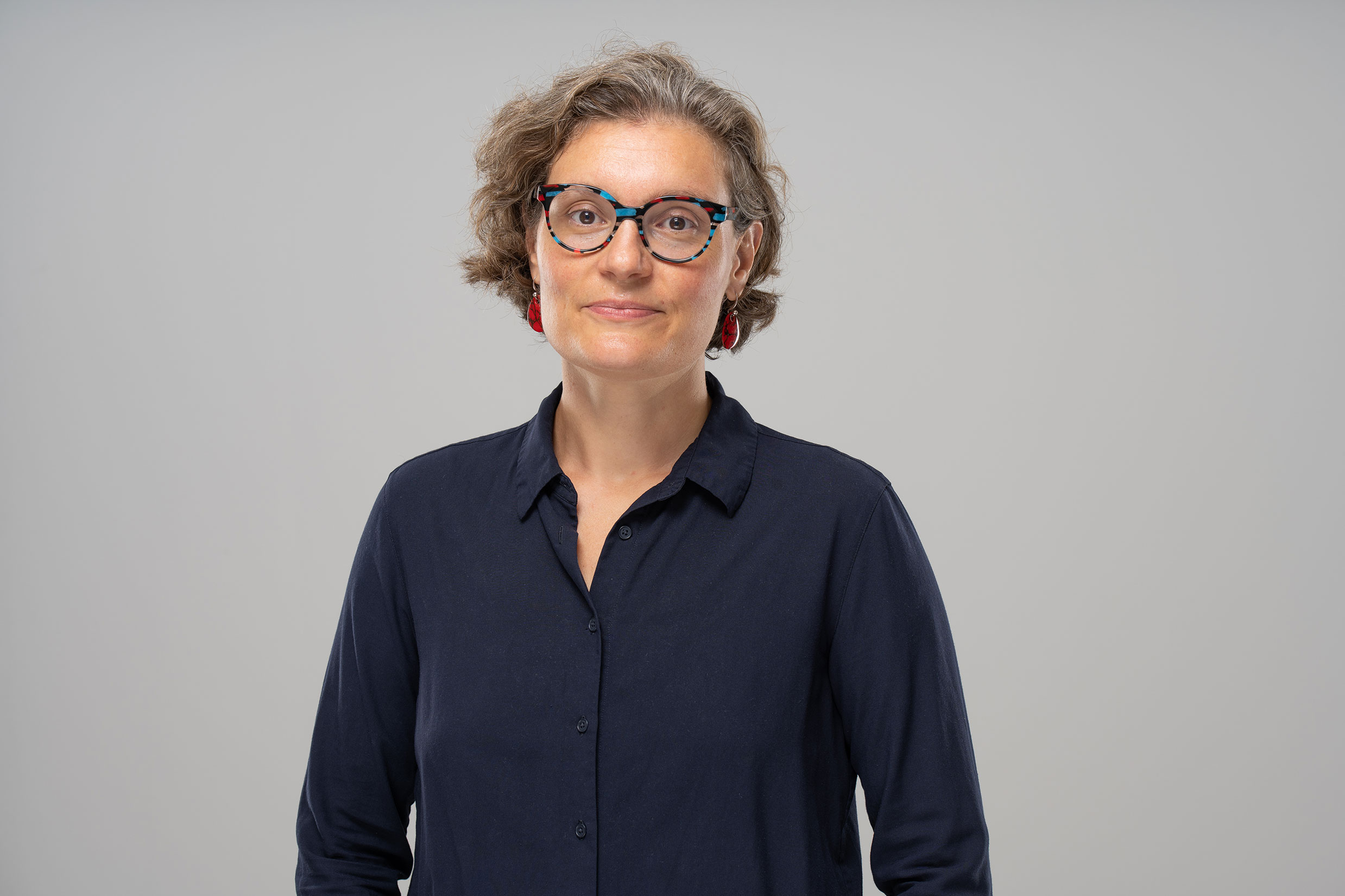 Laetitia Vitaud