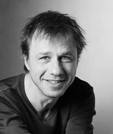 Guillaume Guéraud