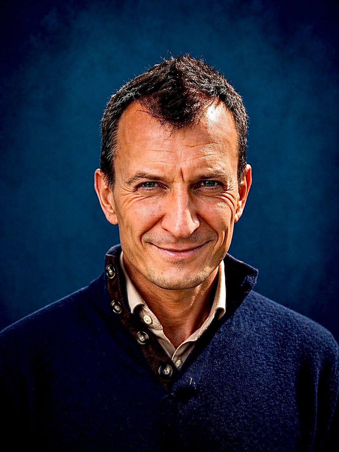Sébastien Abis