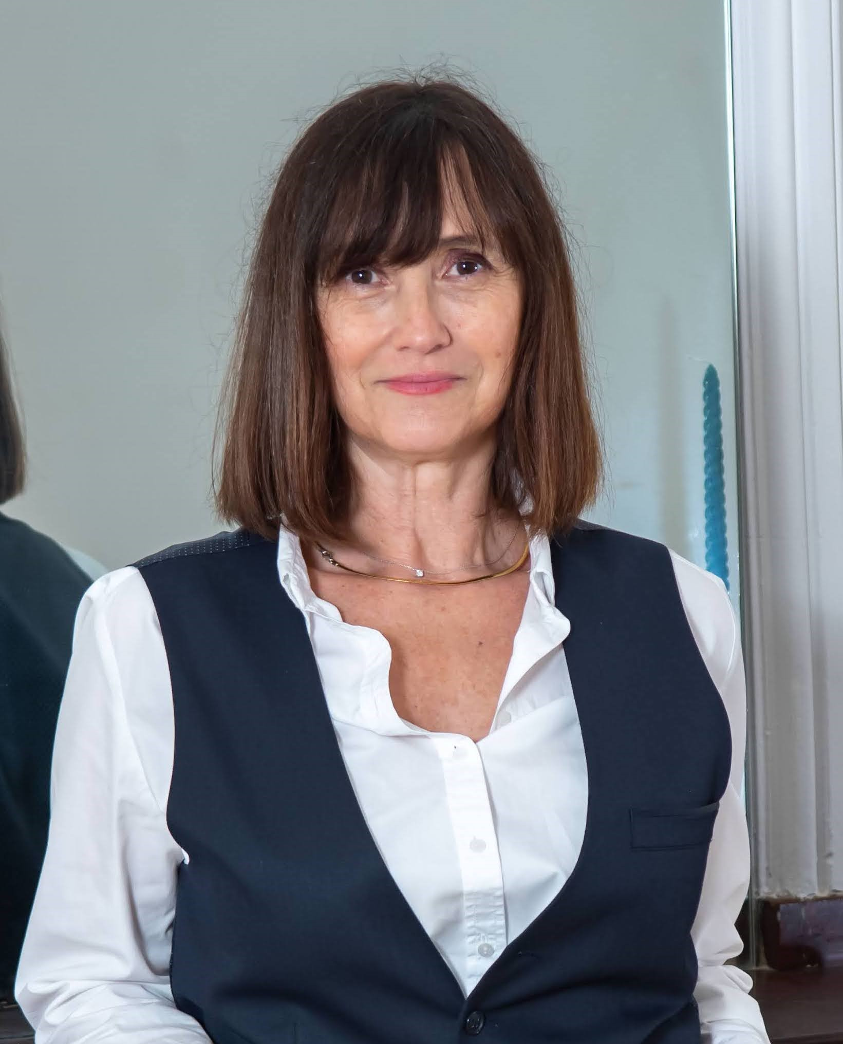 Sandrine Catalan-Massé