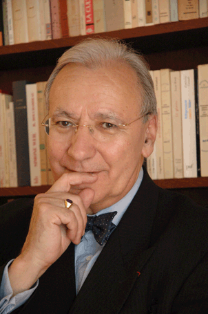 Michel Maffesoli