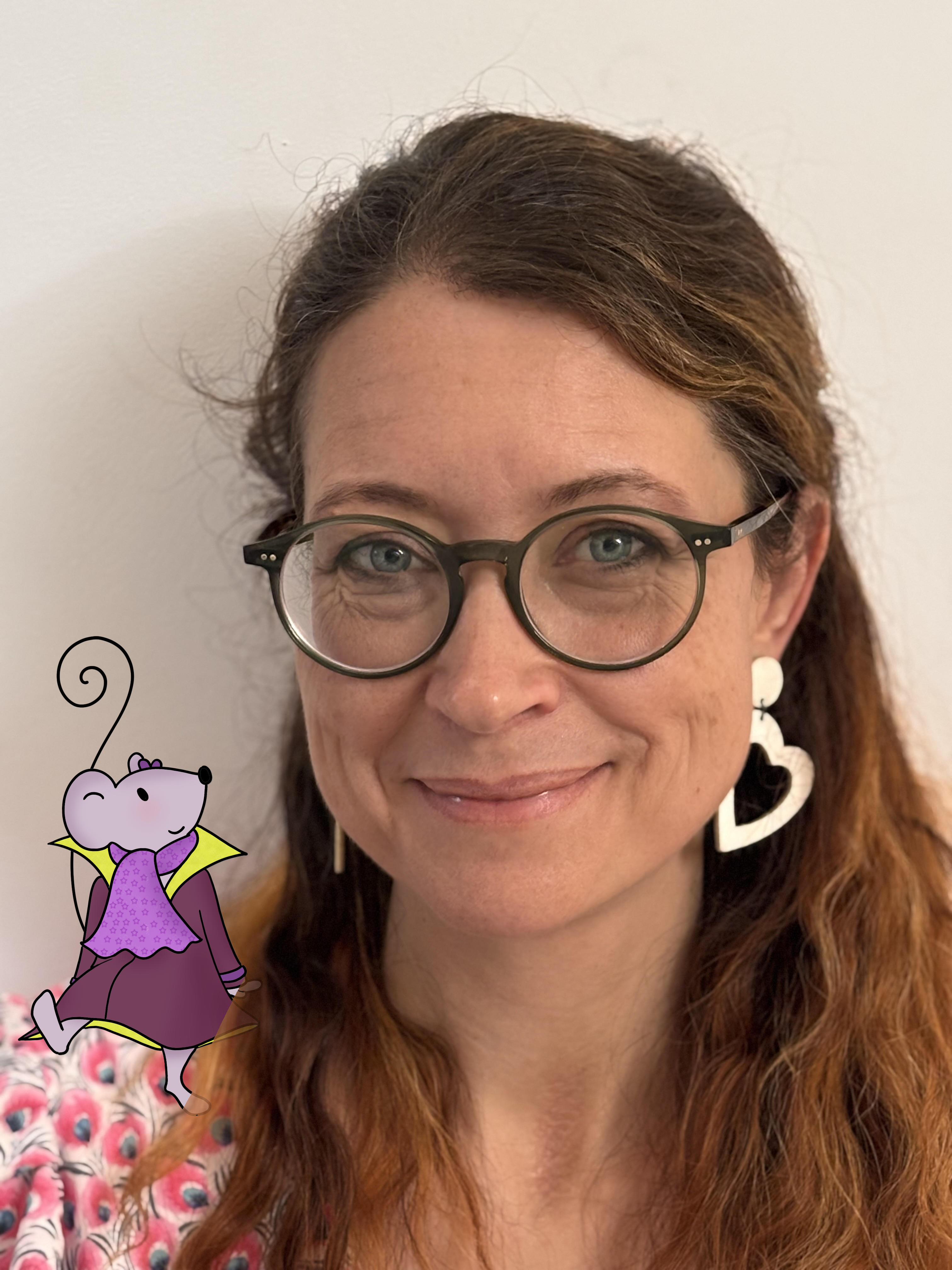 Marie-Constance Mallard