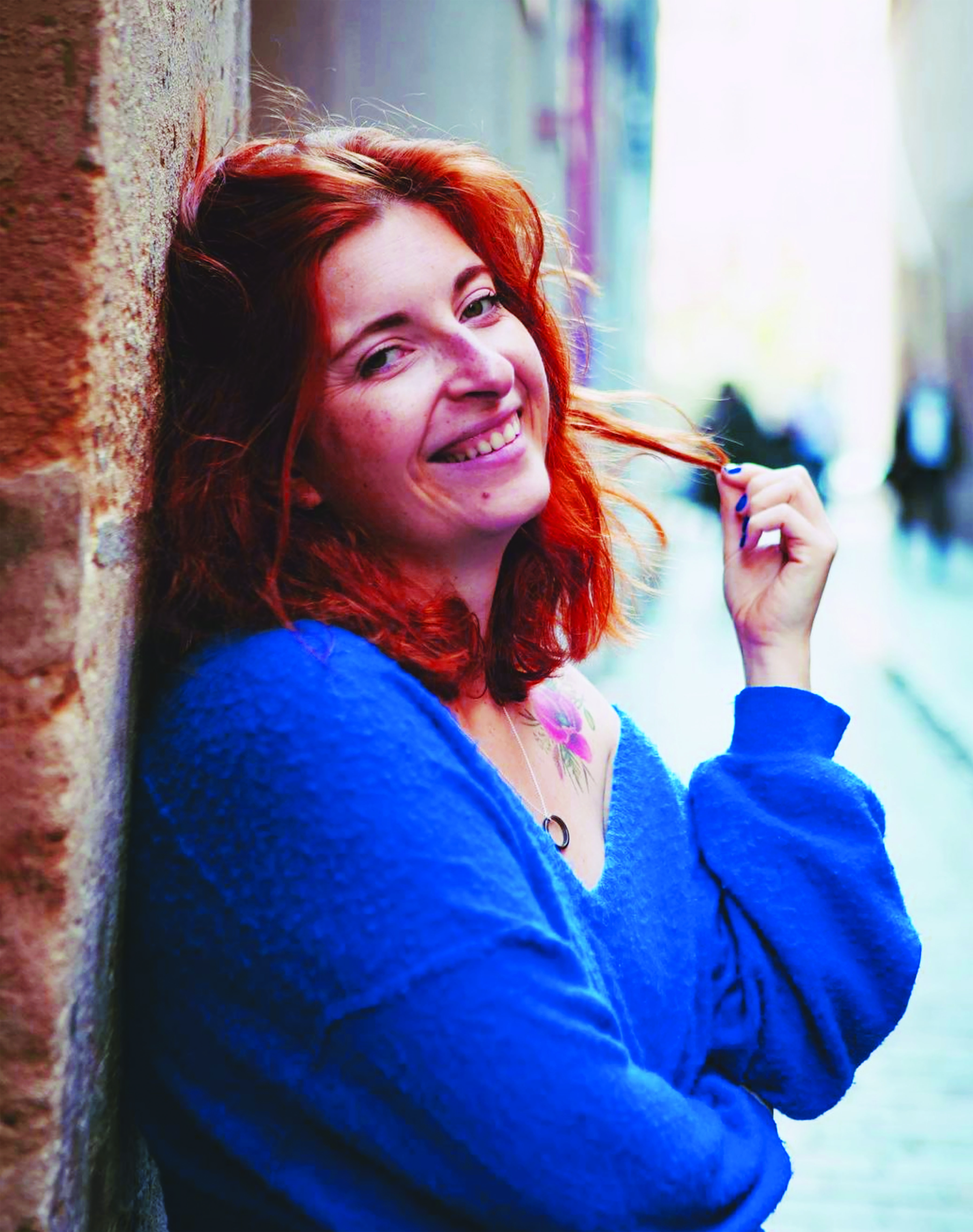 Esther Taillifet