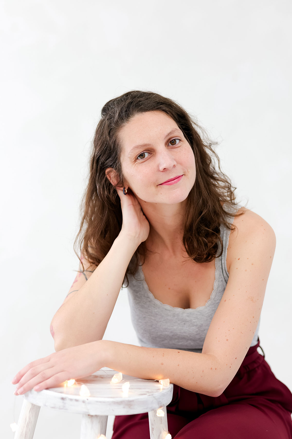 Laetitia Thiebault