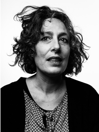 Élise Vigier