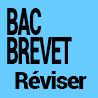 Préparer et Réviser le Brevet, le Bac