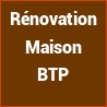 Rénovation d'une maison