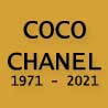 Coco Chanel - 1971 - 2021