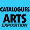 Livres Art, artistes et catalogues d'exposition
