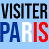 Livres visiter Paris
