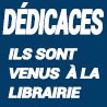 Dédicaces à la librairie Eyrolles