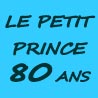 1946 - 2026 | 80 ans Petit Prince - Antoine de Saint Exupéry
