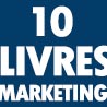 10 livres pour gagner des clients avec le marketing