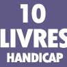 10 livres pour rebondir avec le handisport