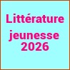 Littérature jeunesse